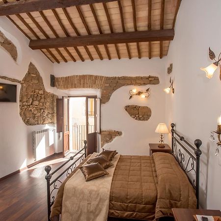 Luxury Relais Cuore Sabino Stimigliano 外观 照片