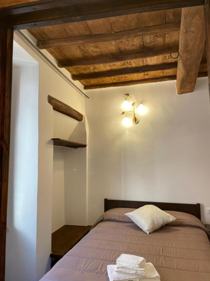 Luxury Relais Cuore Sabino Stimigliano 外观 照片