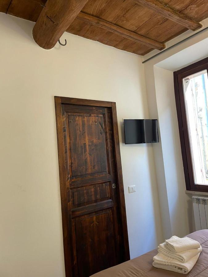 Luxury Relais Cuore Sabino Stimigliano 外观 照片