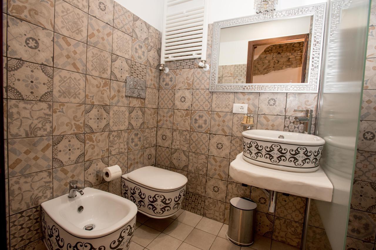 Luxury Relais Cuore Sabino Stimigliano 外观 照片