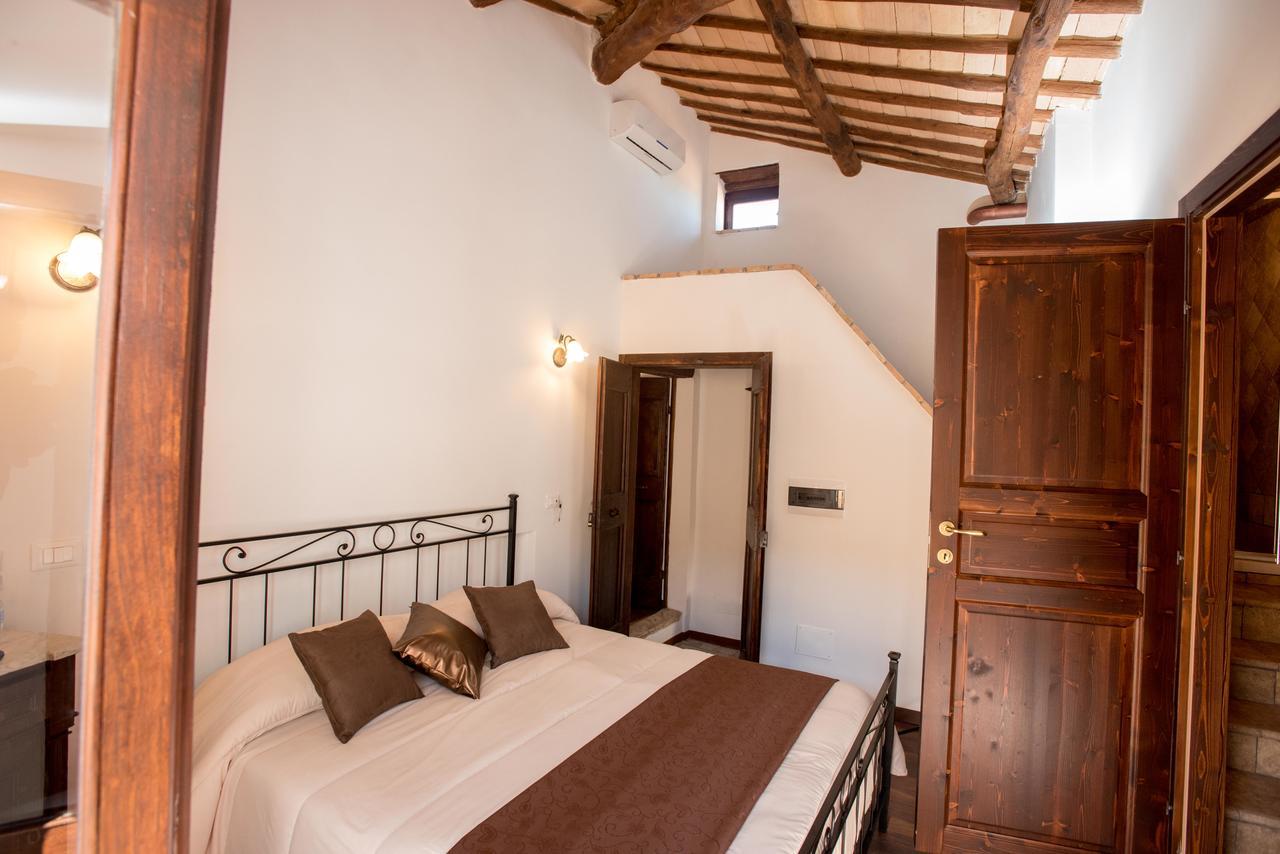 Luxury Relais Cuore Sabino Stimigliano 外观 照片