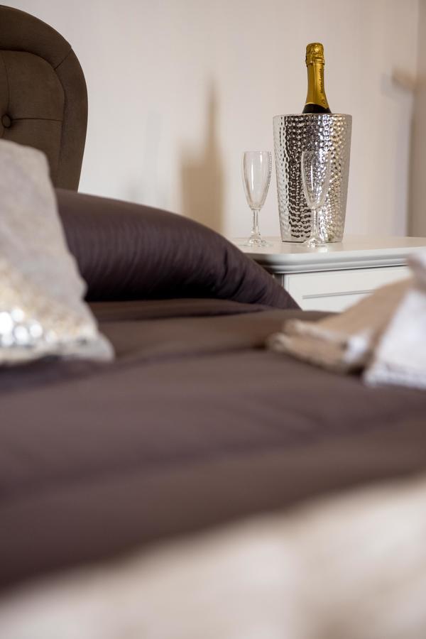 Luxury Relais Cuore Sabino Stimigliano 外观 照片