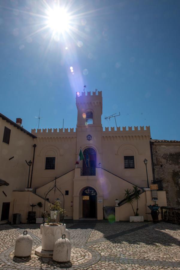 Luxury Relais Cuore Sabino Stimigliano 外观 照片