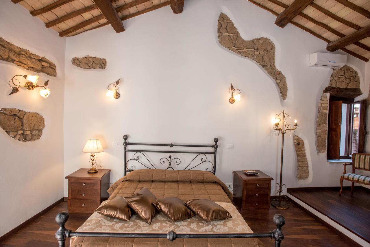 Luxury Relais Cuore Sabino Stimigliano 外观 照片
