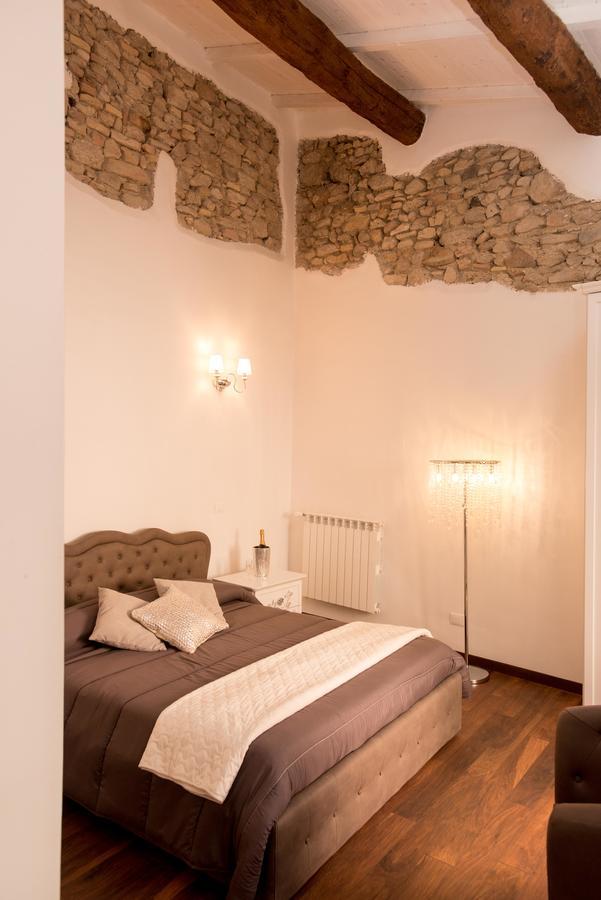 Luxury Relais Cuore Sabino Stimigliano 外观 照片