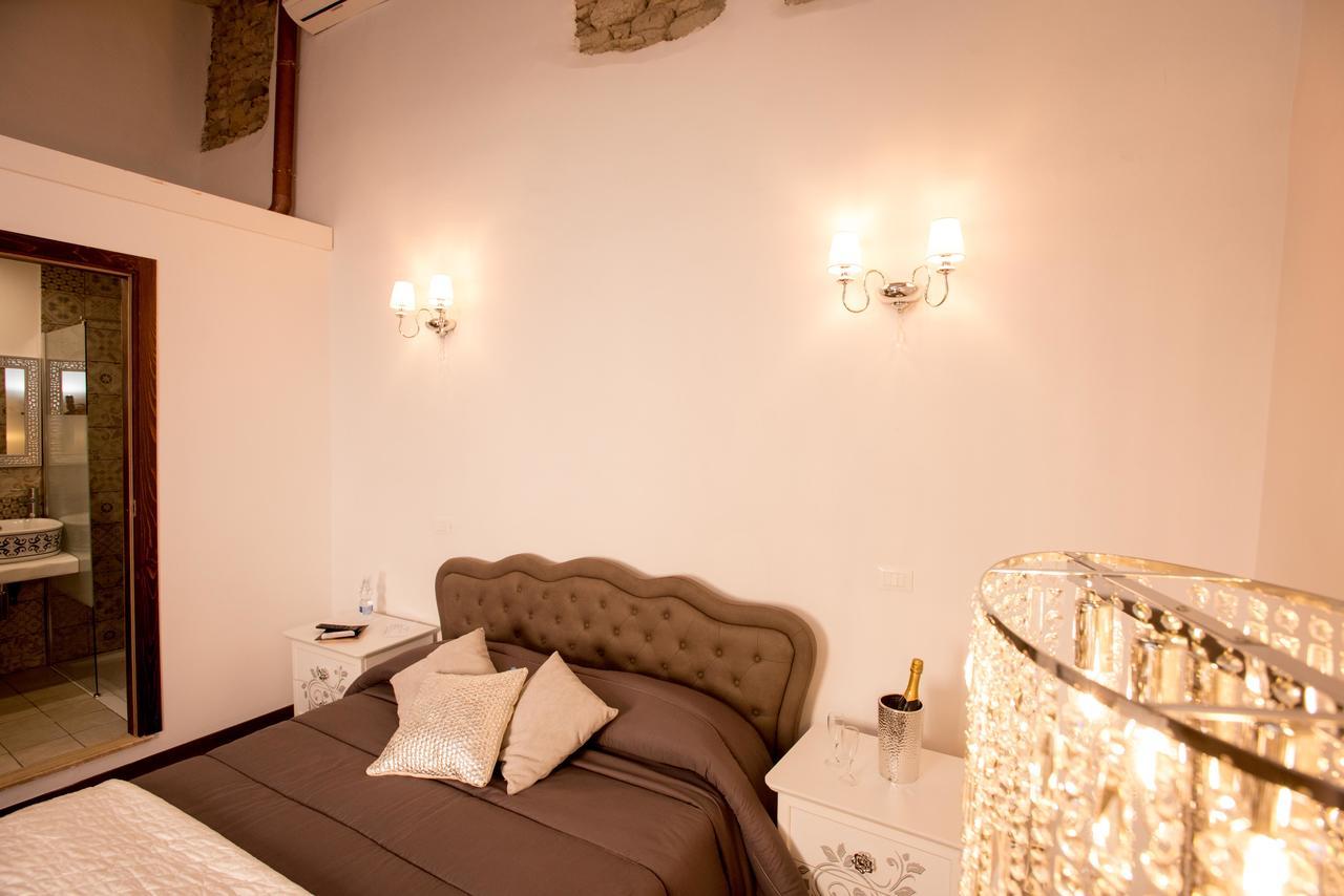 Luxury Relais Cuore Sabino Stimigliano 外观 照片