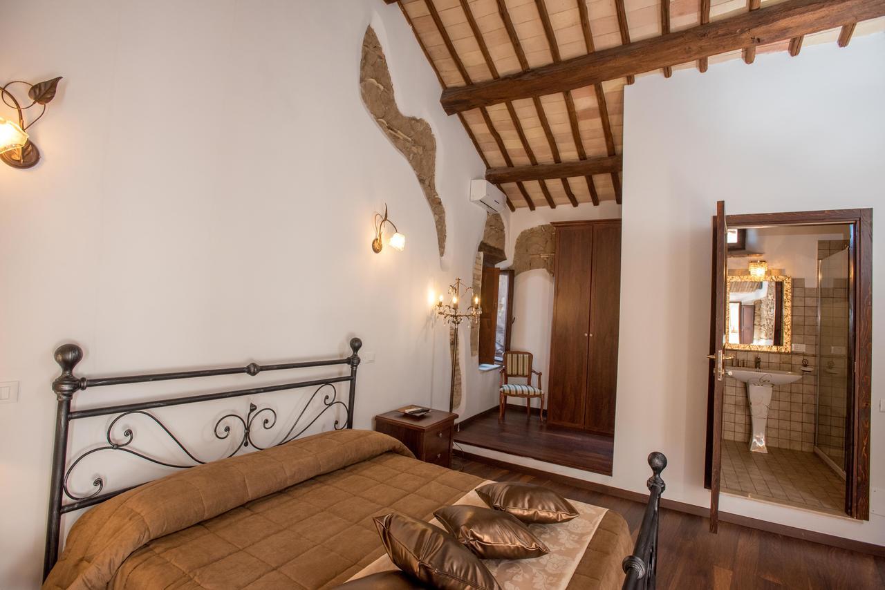 Luxury Relais Cuore Sabino Stimigliano 外观 照片
