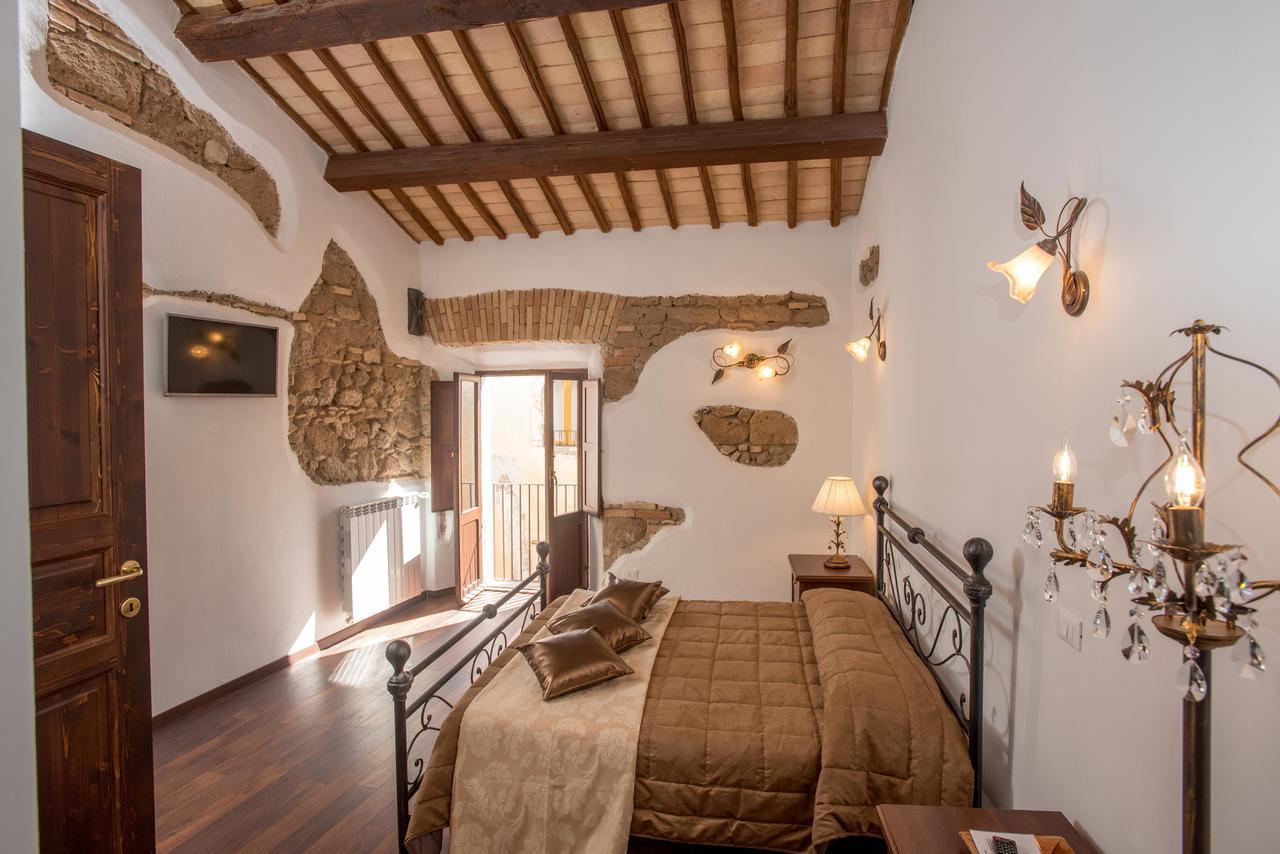Luxury Relais Cuore Sabino Stimigliano 外观 照片
