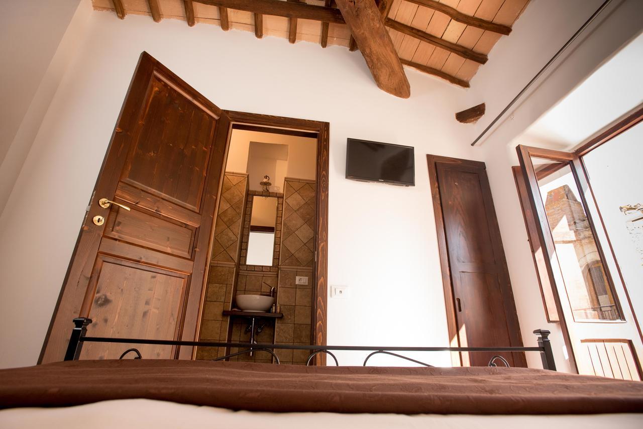 Luxury Relais Cuore Sabino Stimigliano 外观 照片