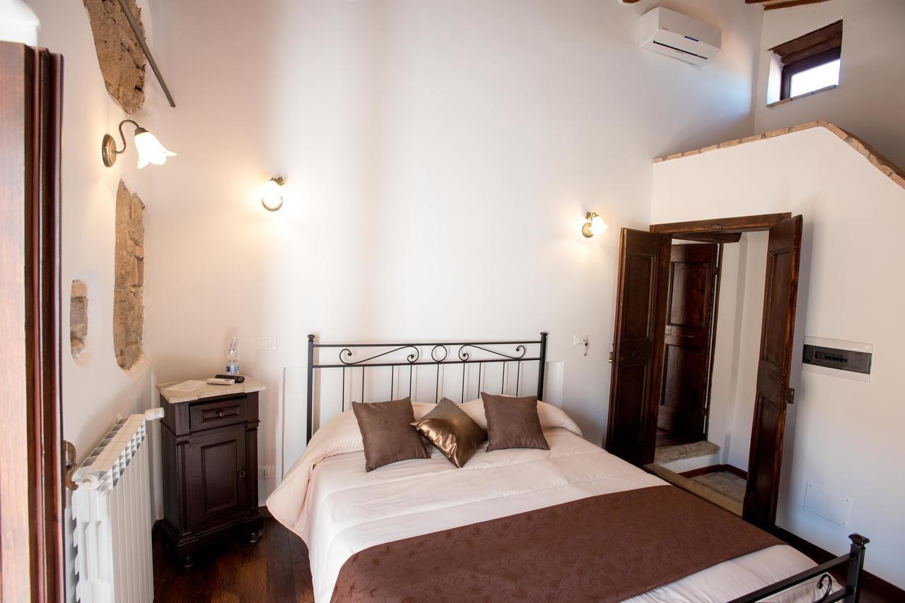 Luxury Relais Cuore Sabino Stimigliano 外观 照片