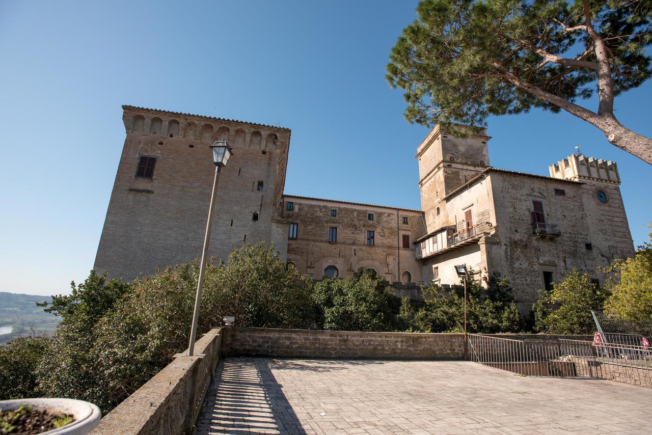 Luxury Relais Cuore Sabino Stimigliano 外观 照片