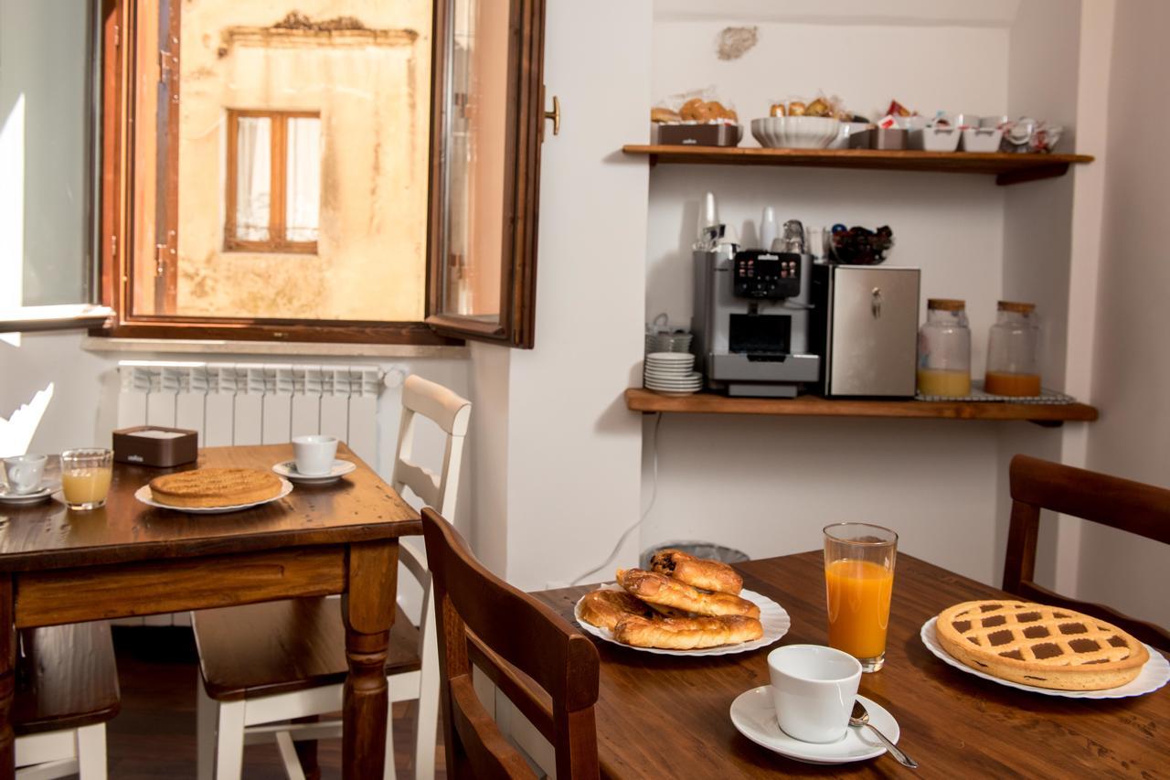 Luxury Relais Cuore Sabino Stimigliano 外观 照片