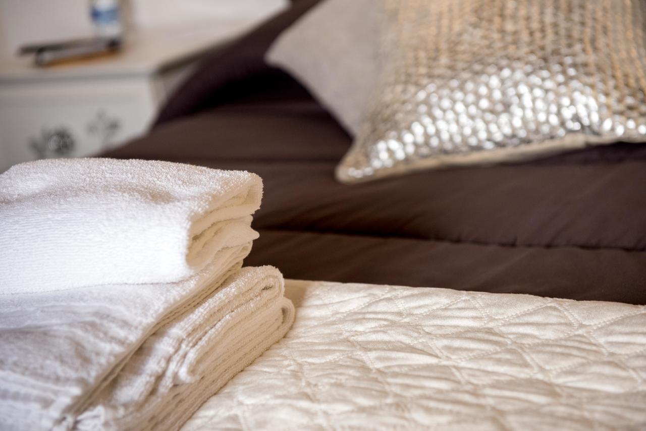 Luxury Relais Cuore Sabino Stimigliano 外观 照片