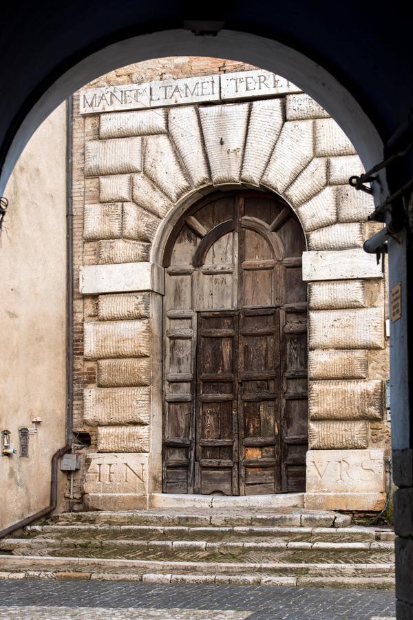 Luxury Relais Cuore Sabino Stimigliano 外观 照片