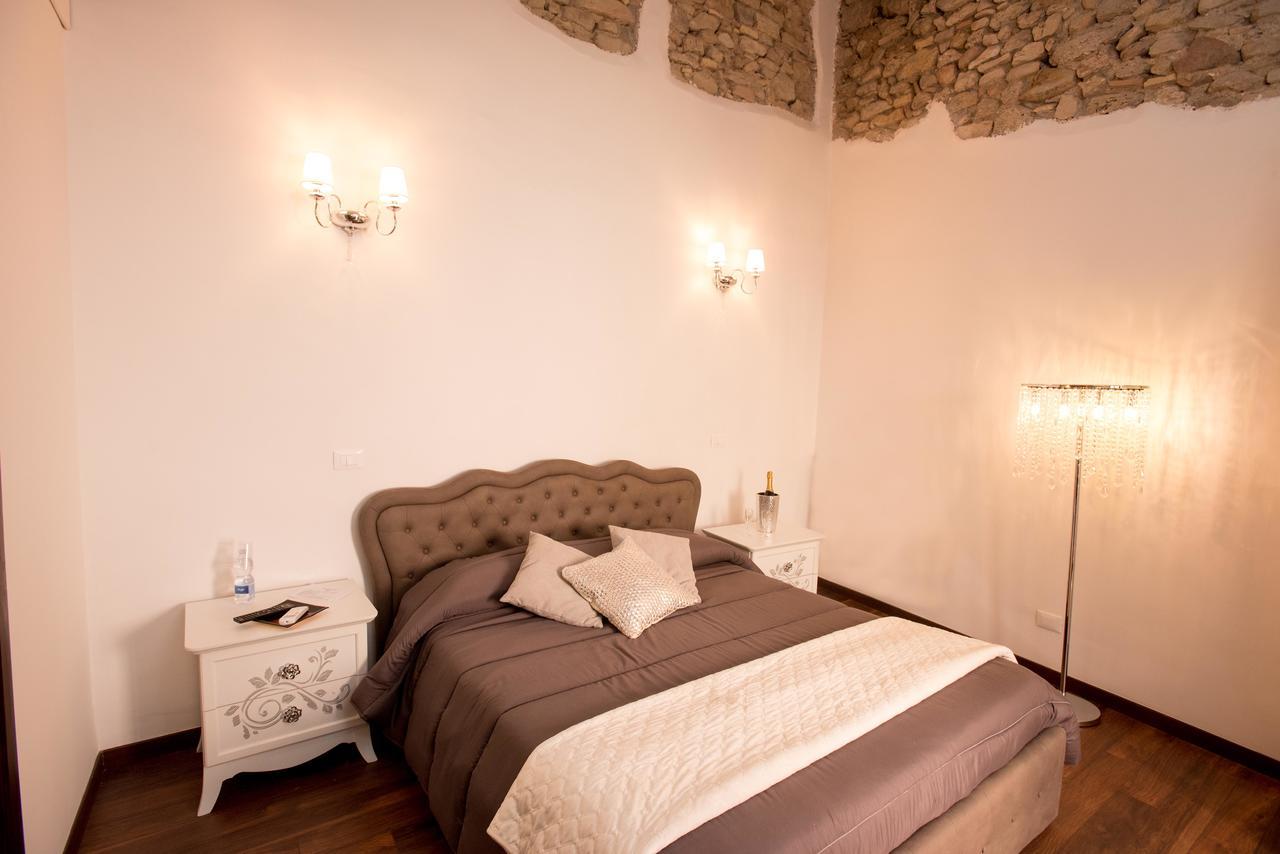 Luxury Relais Cuore Sabino Stimigliano 外观 照片