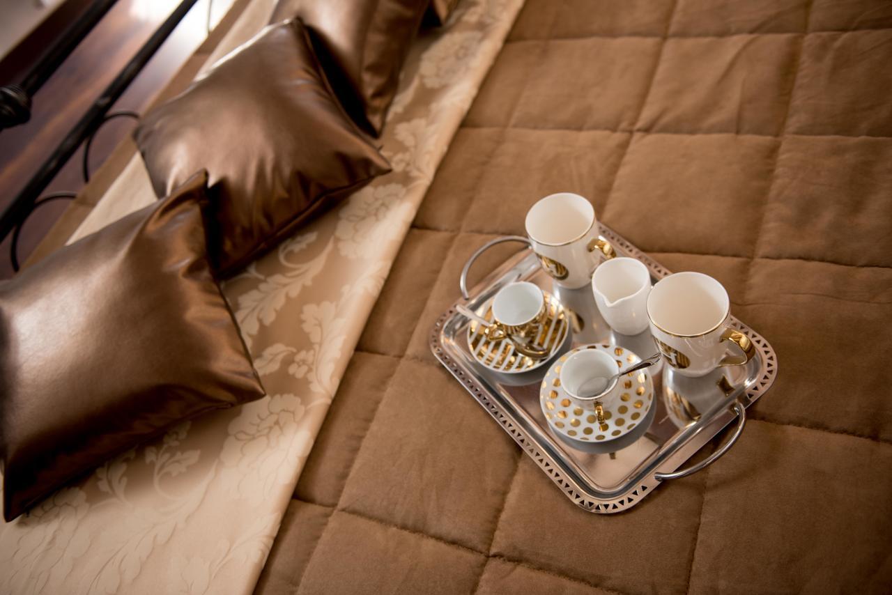 Luxury Relais Cuore Sabino Stimigliano 外观 照片