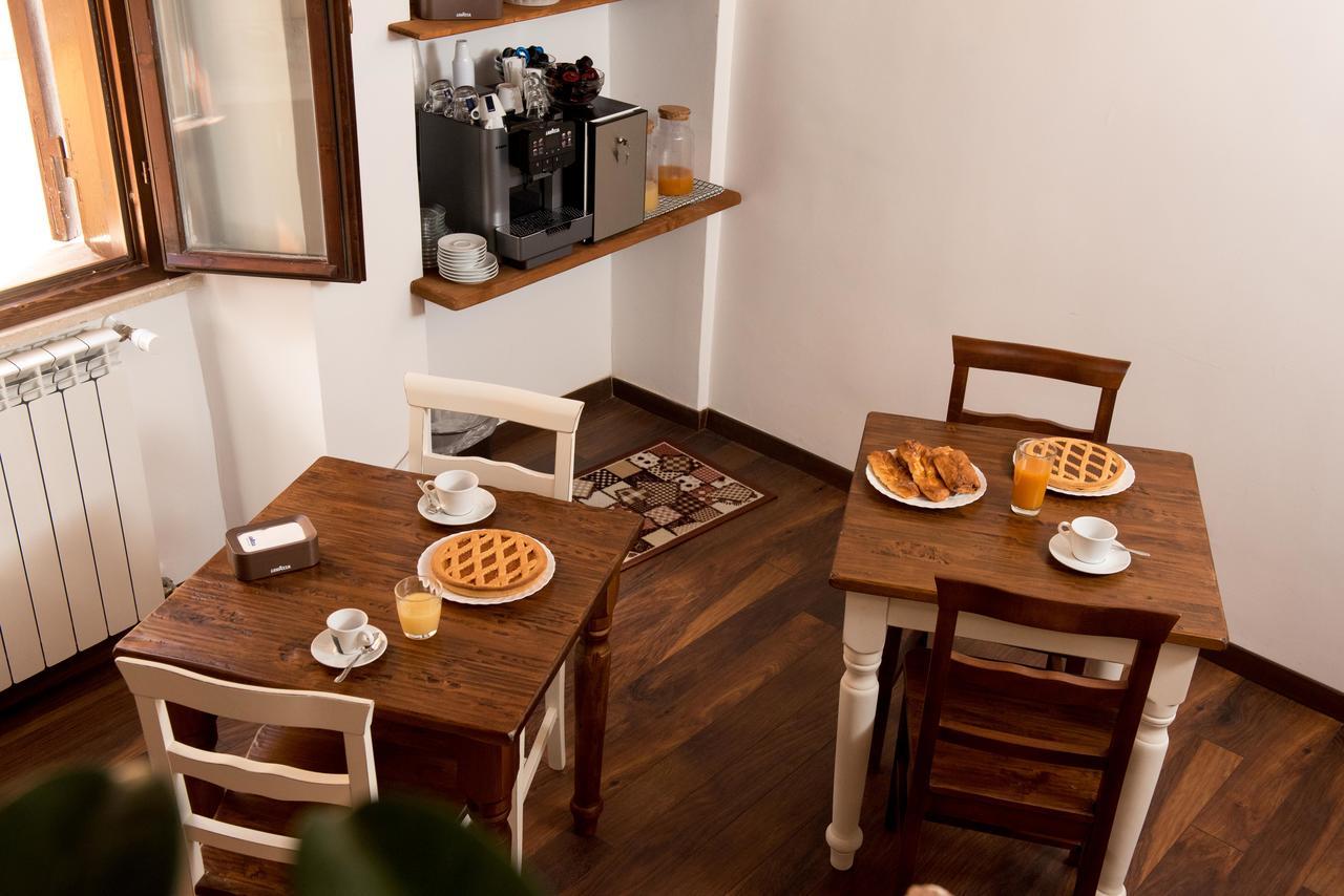 Luxury Relais Cuore Sabino Stimigliano 外观 照片