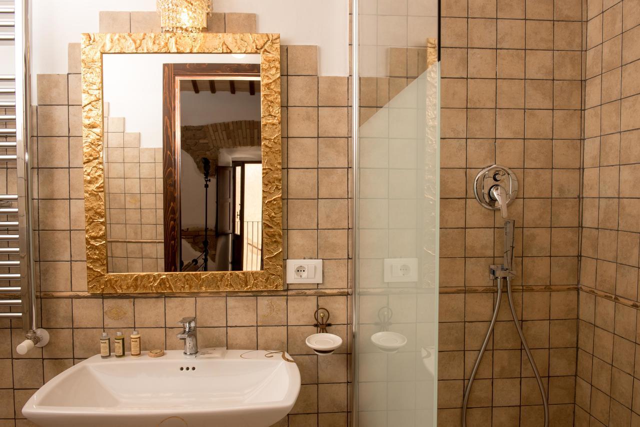 Luxury Relais Cuore Sabino Stimigliano 外观 照片