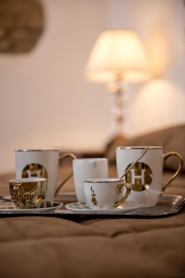 Luxury Relais Cuore Sabino Stimigliano 外观 照片