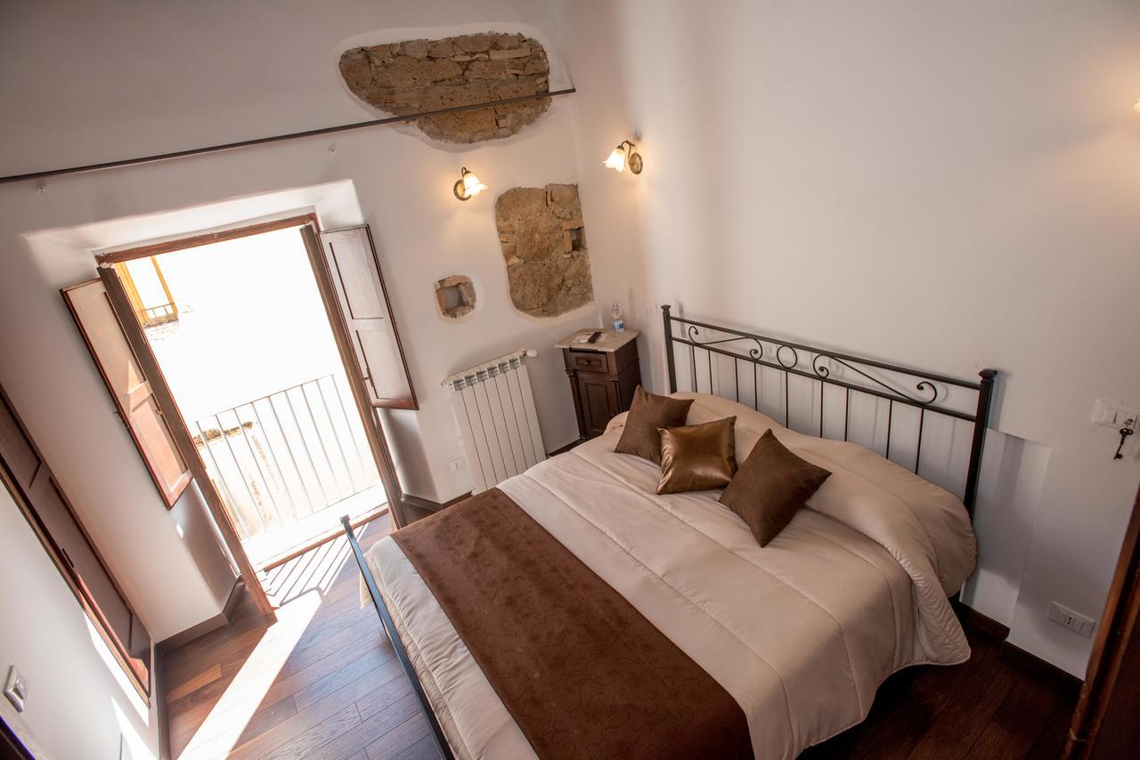 Luxury Relais Cuore Sabino Stimigliano 外观 照片