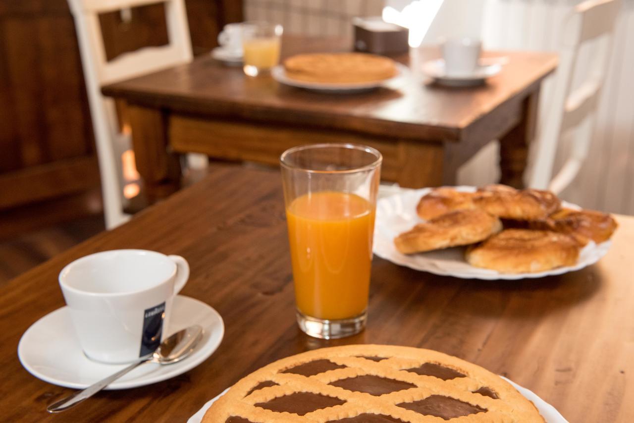 Luxury Relais Cuore Sabino Stimigliano 外观 照片